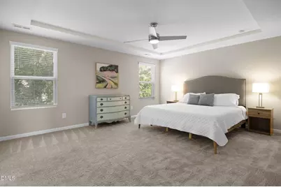 2966 Lemnos Drive, Apex, NC 27502 - Photo 14