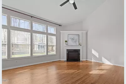 9117 Linslade Way, Wake Forest, NC 27587 - Photo 8