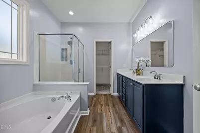 9117 Linslade Way, Wake Forest, NC 27587 - Photo 12