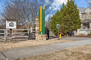 9117 Linslade Way, Wake Forest, NC 27587 - Photo 24