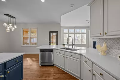 9117 Linslade Way, Wake Forest, NC 27587 - Photo 4