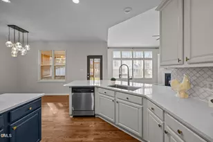 9117 Linslade Way, Wake Forest, NC 27587 - Photo 4