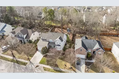 9117 Linslade Way, Wake Forest, NC 27587 - Photo 22