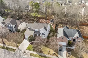 9117 Linslade Way, Wake Forest, NC 27587 - Photo 22