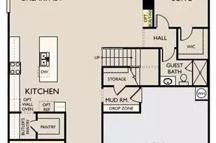 240 Marvel Dr, Rolesville, NC 27571 - Photo 2