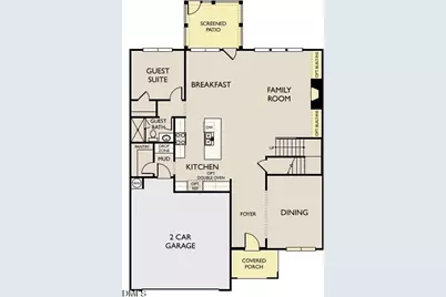 248 Marvel Drive #55, Rolesville, NC 27571 - Photo 2