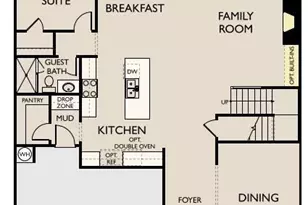 248 Marvel Dr, Rolesville, NC 27571 - Photo 2