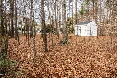 100 Saranac Ridge Drive, Holly Springs, NC 27540 - Photo 16