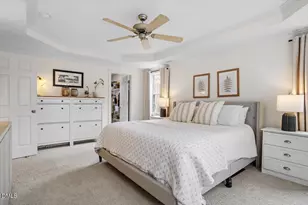 100 Saranac Ridge Dr, Holly Springs, NC 27540 - Photo 28