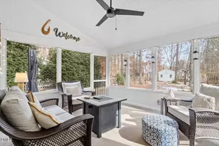 100 Saranac Ridge Dr, Holly Springs, NC 27540 - Photo 32