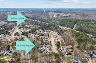 100 Saranac Ridge Dr, Holly Springs, NC 27540 - Photo 60