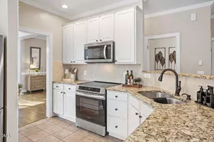 100 Saranac Ridge Dr, Holly Springs, NC 27540 - Photo 16