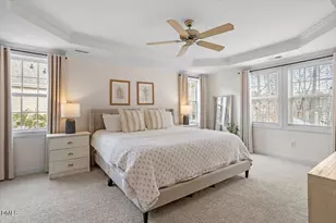 100 Saranac Ridge Dr, Holly Springs, NC 27540 - Photo 26