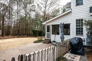 100 Saranac Ridge Dr, Holly Springs, NC 27540 - Photo 34