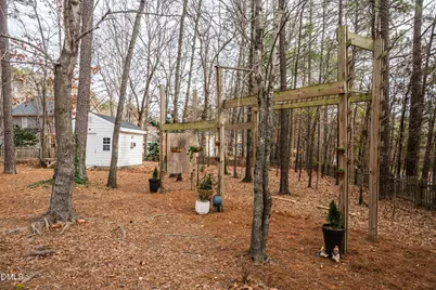 100 Saranac Ridge Drive, Holly Springs, NC 27540 - Photo 14