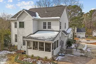 100 Saranac Ridge Dr, Holly Springs, NC 27540 - Photo 50