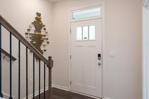 2277 Horton Pk Dr, Apex, NC 27539 - Photo 2