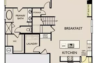 264 Marvel Dr, Rolesville, NC 27571 - Photo 2