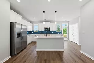 303 Chesapeake Cmns St, Garner, NC 27529 - Photo 8