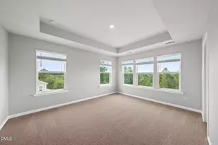 303 Chesapeake Cmns St, Garner, NC 27529 - Photo 18