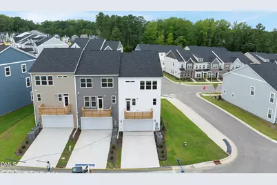 303 Chesapeake Commons Street #99, Garner, NC 27529 - Photo 2