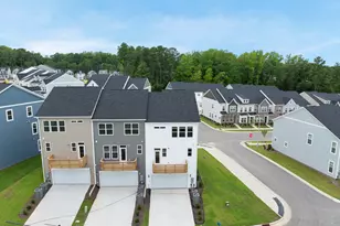 303 Chesapeake Cmns St, Garner, NC 27529 - Photo 2