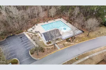 112 Trevor Ridge Drive, Holly Springs, NC 27540 - Photo 40