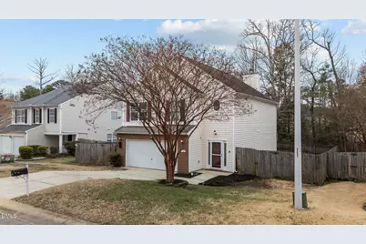 112 Trevor Ridge Drive, Holly Springs, NC 27540 - Photo 2