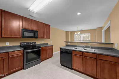 112 Trevor Ridge Drive, Holly Springs, NC 27540 - Photo 16