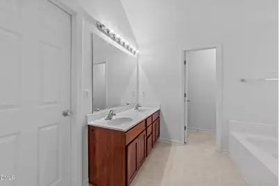 112 Trevor Ridge Drive, Holly Springs, NC 27540 - Photo 26