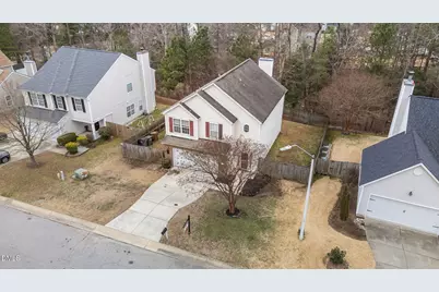 112 Trevor Ridge Drive, Holly Springs, NC 27540 - Photo 6