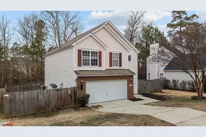 112 Trevor Ridge Drive, Holly Springs, NC 27540 - Photo 4