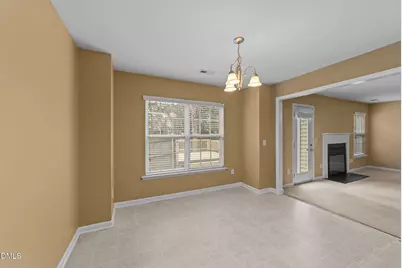 112 Trevor Ridge Drive, Holly Springs, NC 27540 - Photo 20