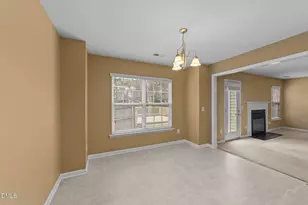 112 Trevor Ridge Dr, Holly Springs, NC 27540 - Photo 20