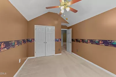 112 Trevor Ridge Drive, Holly Springs, NC 27540 - Photo 30