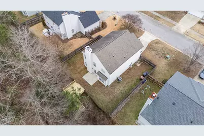 112 Trevor Ridge Drive, Holly Springs, NC 27540 - Photo 36