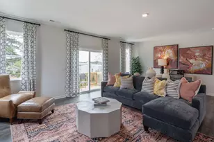 2281 Horton Pk Dr, Apex, NC 27539 - Photo 4