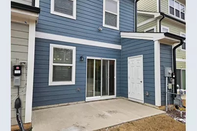 336 Old Grove Lane, Apex, NC 27502 - Photo 20