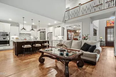 3587 Garner Terrace Way, Wake Forest, NC 27587 - Photo 14