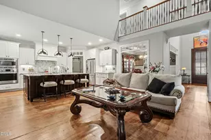 3587 Garner Terrace Way, Wake Forest, NC 27587 - Photo 14