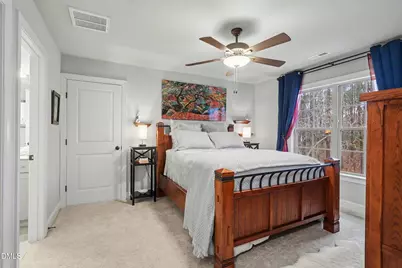 3587 Garner Terrace Way, Wake Forest, NC 27587 - Photo 50