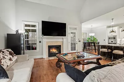 3587 Garner Terrace Way, Wake Forest, NC 27587 - Photo 12