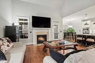 3587 Garner Terrace Way, Wake Forest, NC 27587 - Photo 12