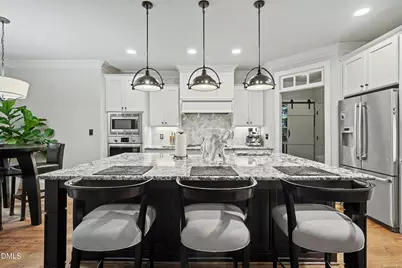 3587 Garner Terrace Way, Wake Forest, NC 27587 - Photo 20