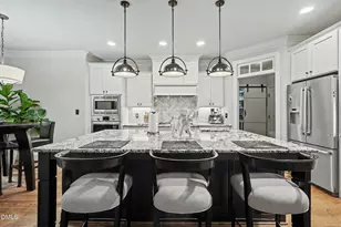 3587 Garner Terrace Way, Wake Forest, NC 27587 - Photo 20