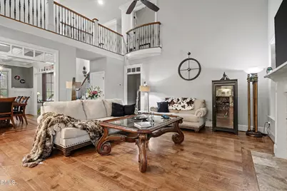 3587 Garner Terrace Way, Wake Forest, NC 27587 - Photo 14