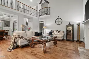 3587 Garner Terrace Way, Wake Forest, NC 27587 - Photo 14