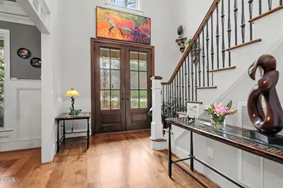 3587 Garner Terrace Way, Wake Forest, NC 27587 - Photo 10