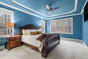 3587 Garner Terrace Way, Wake Forest, NC 27587 - Photo 42