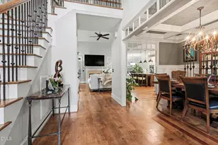 3587 Garner Terrace Way, Wake Forest, NC 27587 - Photo 16